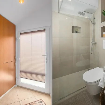 Guest house Ravnic