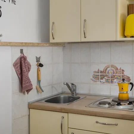 Guest house Ravnic 3*