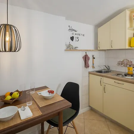 Ravnic Guest house 3*