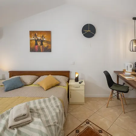 Ravnic Guest house