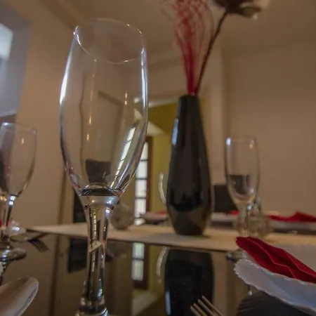 Ravnic Guest house
