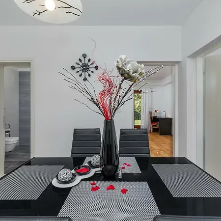 Guest house Ravnic