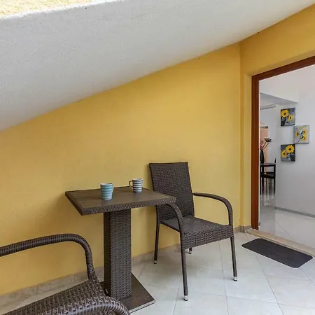 Ravnić Maison d'hôtes Poreč