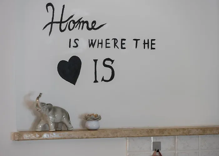 Ravnic 게스트하우스 포레치