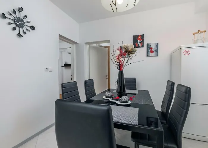 Ravnic 게스트하우스