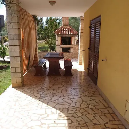Ravnic Poreč